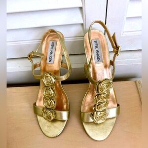 Steve Madden sandals